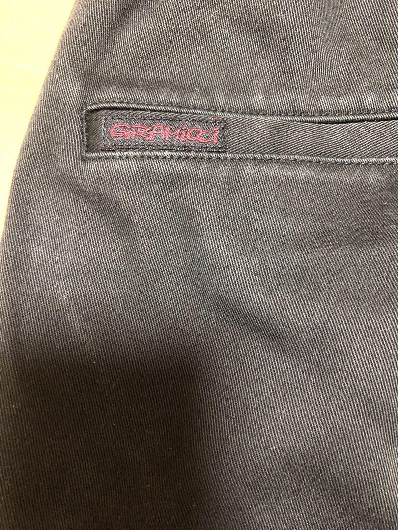 レア　DICKIES × GRAMICCI コラボパンツ