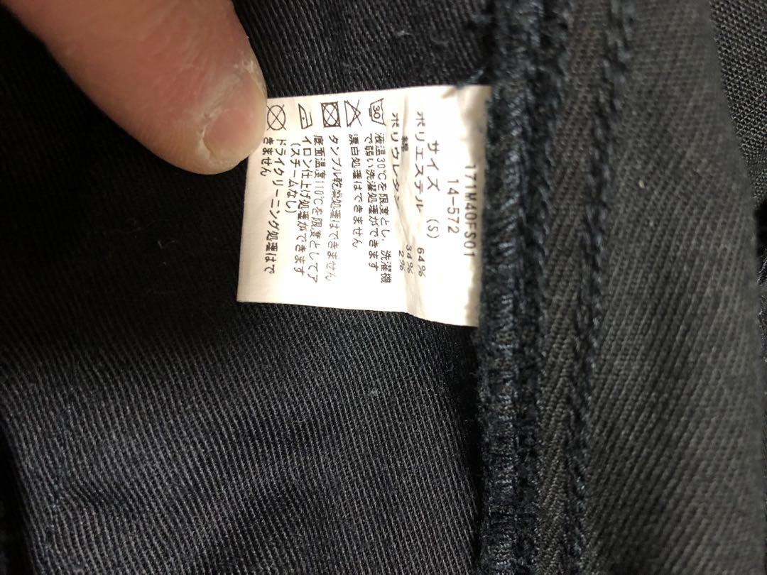 レア　DICKIES × GRAMICCI コラボパンツ