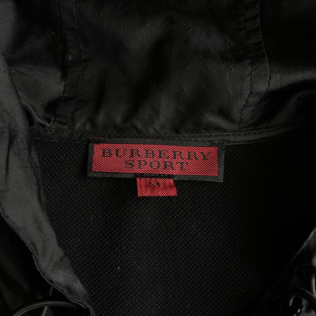 Burberry sport