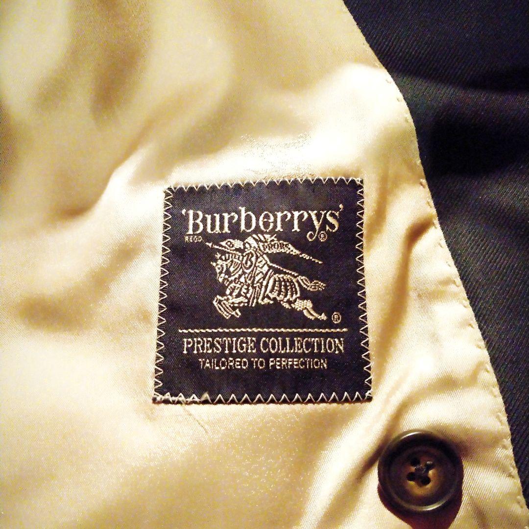 人気爆買い Junta様専用 ブレザー 緑 紺 0HktQ-m40695094024 バーバリーズ BURBERRY'S ダブル 人気SALE100%新品
