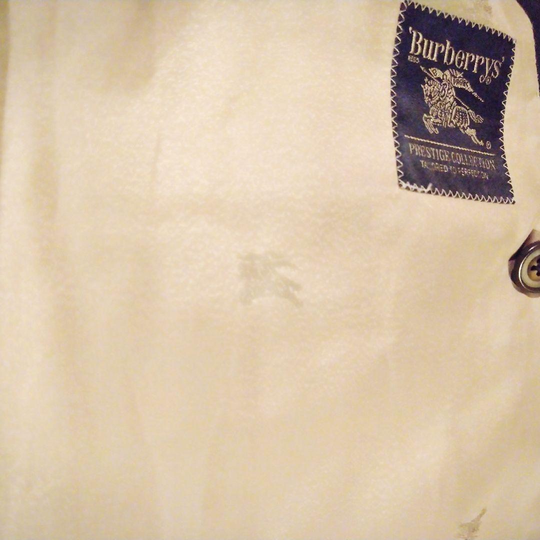 人気爆買い Junta様専用 ブレザー 緑 紺 0HktQ-m40695094024 バーバリーズ BURBERRY'S ダブル 人気SALE100%新品