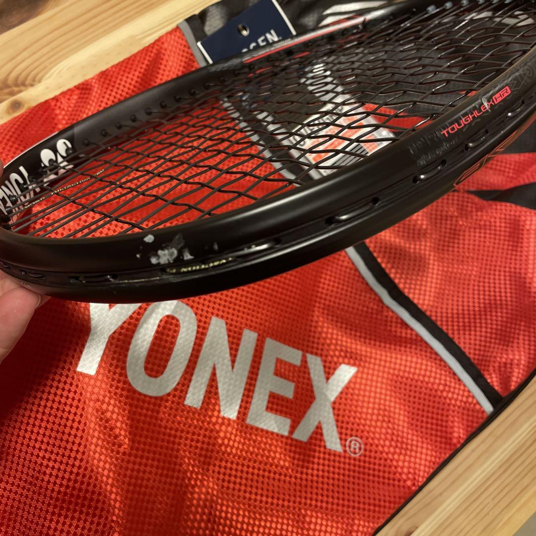 エフレーザー9s YONEX F-RASER9s(カスタムフィット)