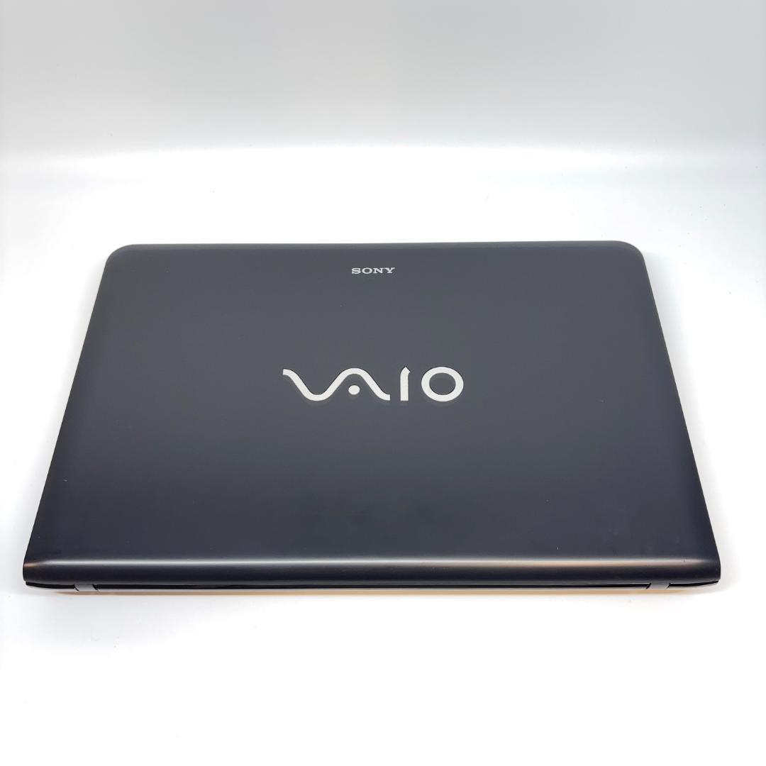 VAIO タッチパネル Corei7 オフィス 新品SSD Win11 A12 VAIO A12 12.5型ワイド(タッチ対応) | VAIO