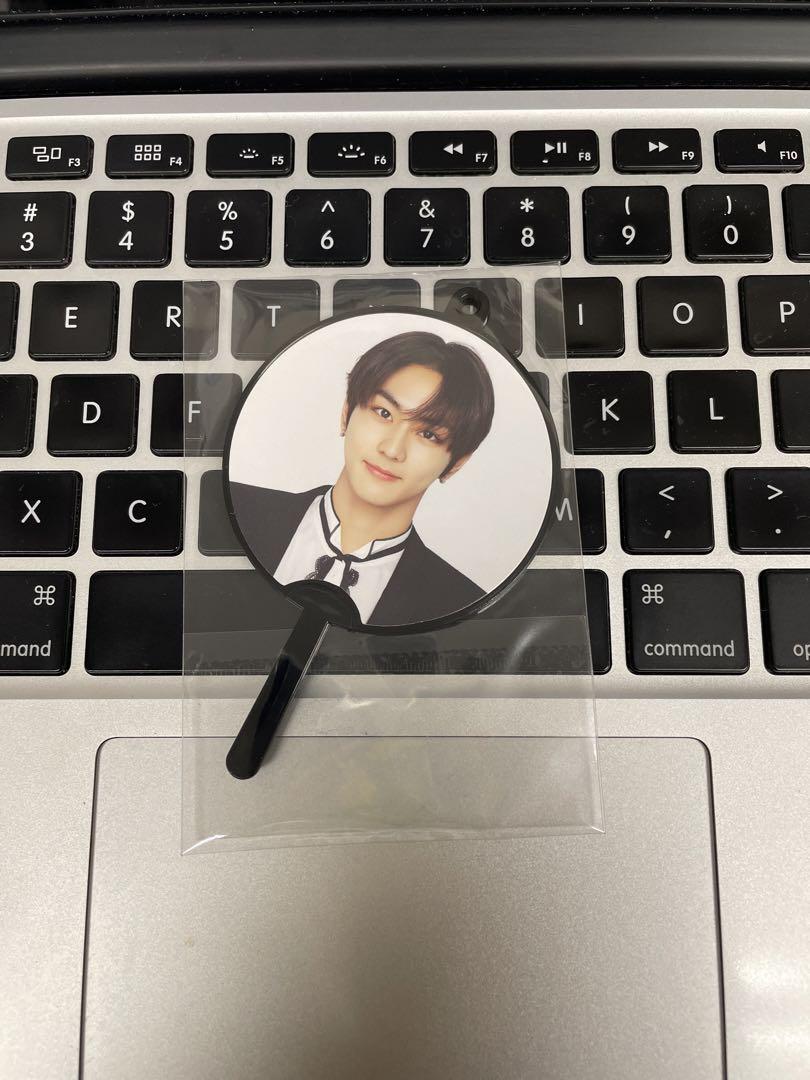 NCT 2023 golden age スペシャルイヤーブックカード ジョンウ K