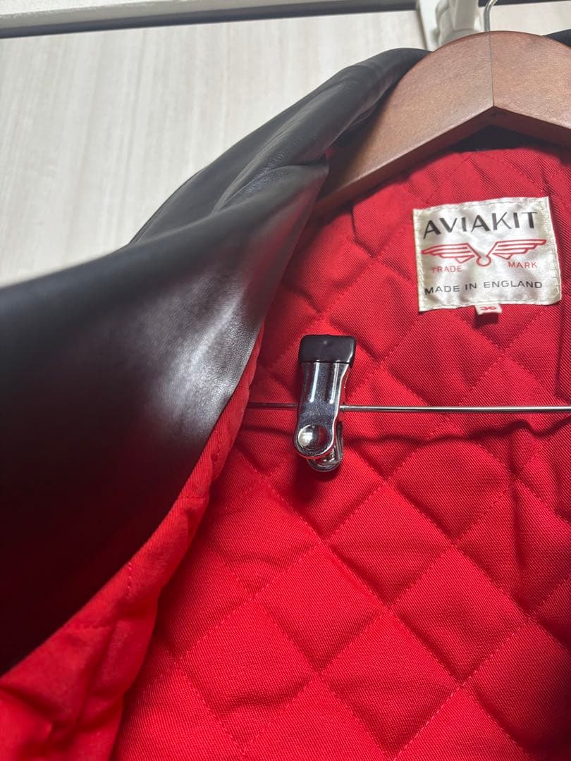 LEWIS LEATHERS ライトニングサイズ36 LEWIS LEATHERS ライトニングサイズ36