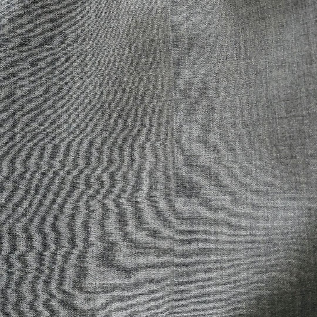 美品 theory パンツ ウール混 グレー シーズンレス サイズ4 セオリー