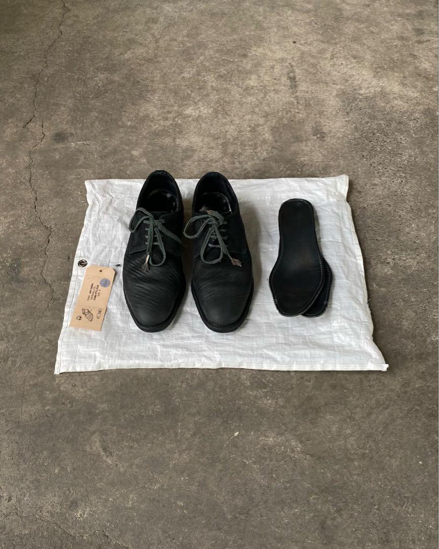 靴 Carol Christian Poell Derby