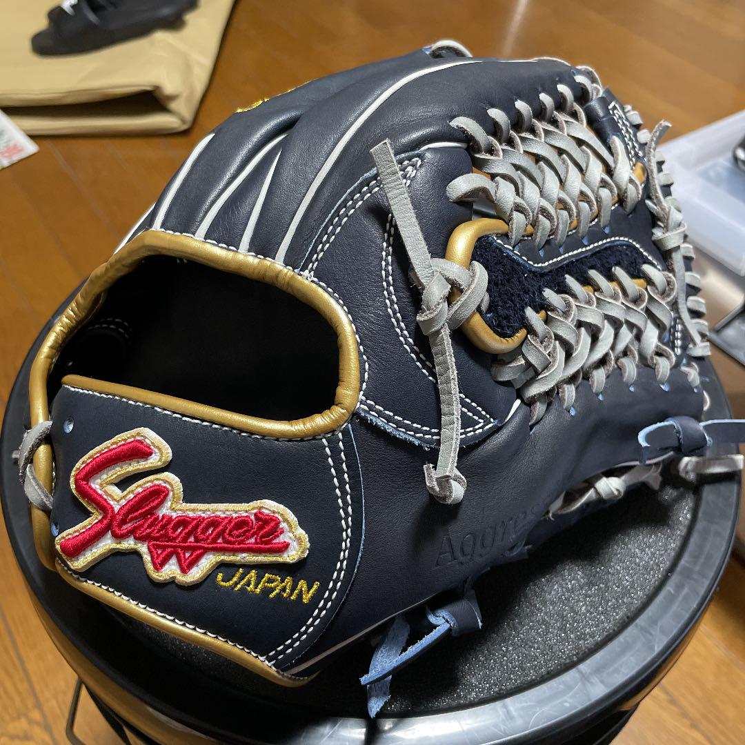 久保田スラッガー オリンピック限定24MS型 新品未使用