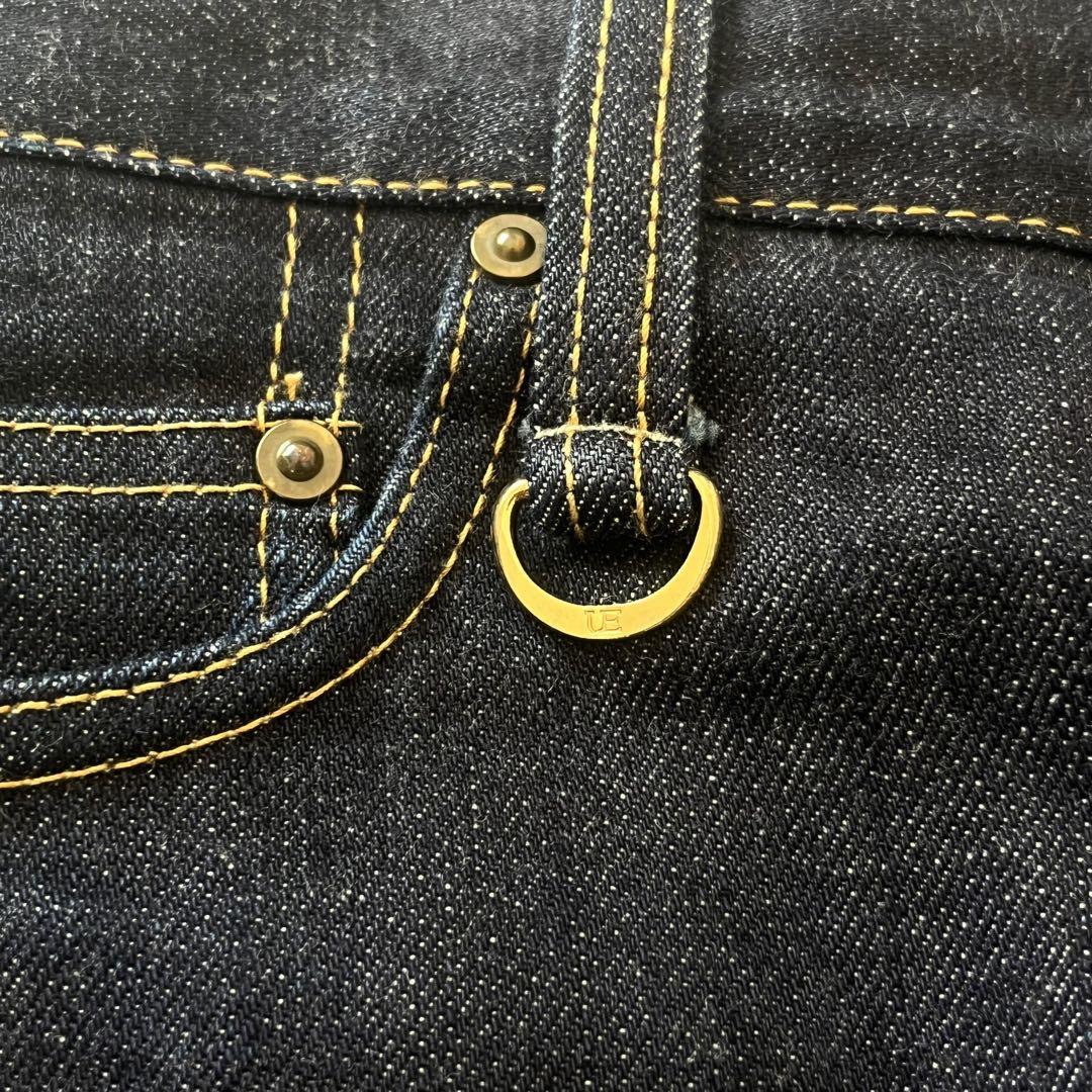 uniform experiment × carhartt デニム w28 - メルカリ uniform experiment × carhartt デニム w28 - メルカリ
