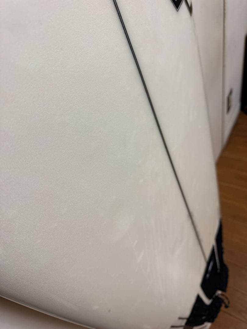 【ネックベアード2 5.8ft 29.7L】手渡し限定 【ネックベアード2 5.8ft 29.7L】手渡し限定