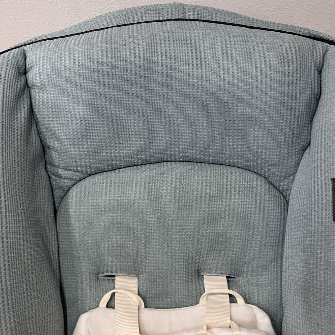 【高級モデル】Combi ネムリラ AUTO SWING BEDi Long