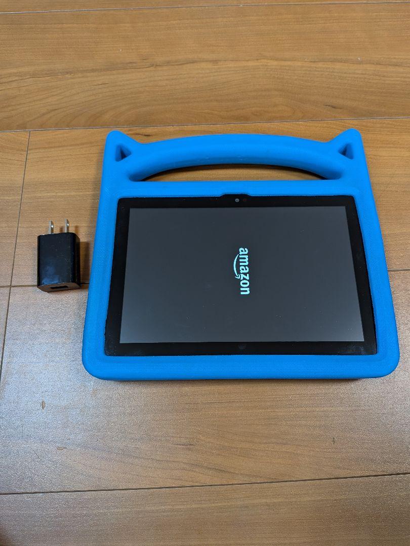 Fire HD8 32GB 第10世代 ケース付き