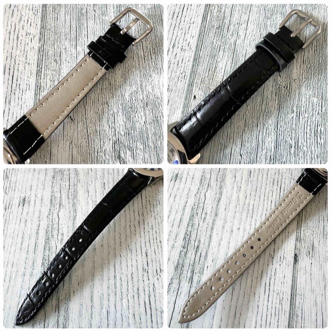 希少】Burberrys バーバリー 腕時計 ドーム型 ブルーレーベル