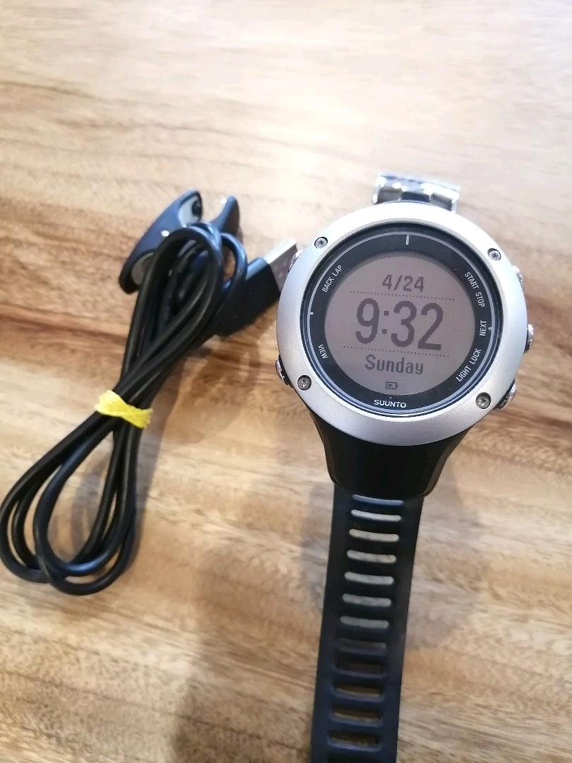 SUUNTO　アンビット2S