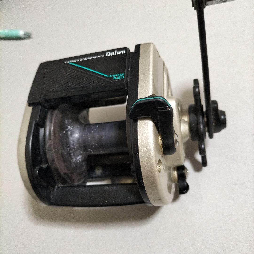 Daiwa  Super Dynamic ＧＳ-６０