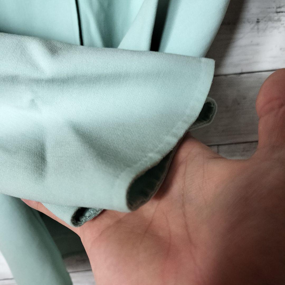 CELINE スカートスーツ セットアップ ダブルジャケット ビッグカラー CELINE スカートスーツ セットアップ ダブルジャケット ビッグカラー