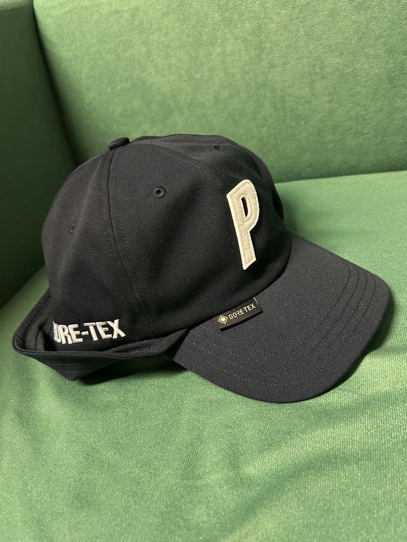 L/XL palace gore-tex necksaver p 6panel - メルカリ