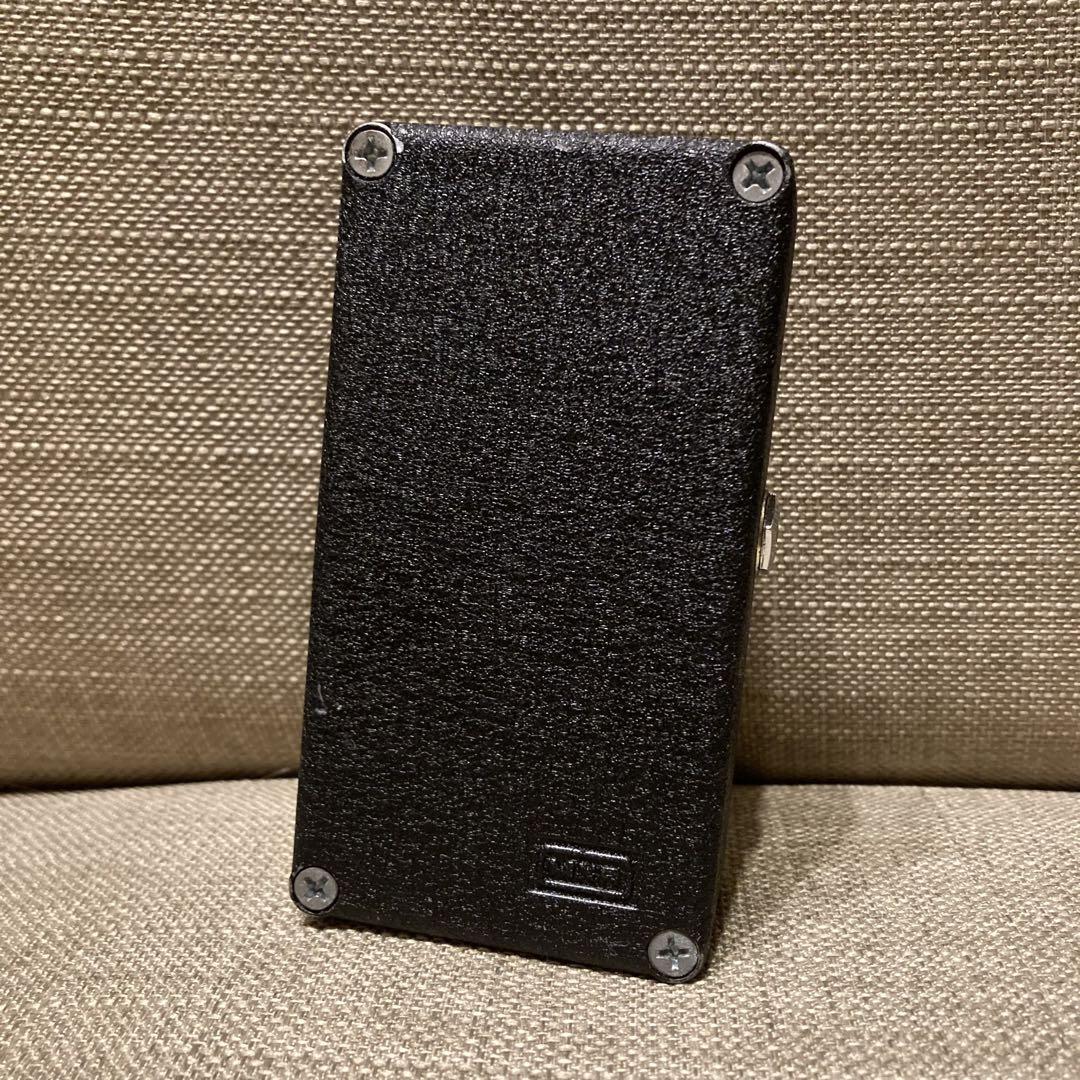 ギター Jim Dunlop Echoplex Preamp
