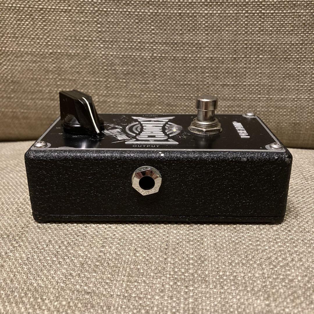 ギター Jim Dunlop Echoplex Preamp