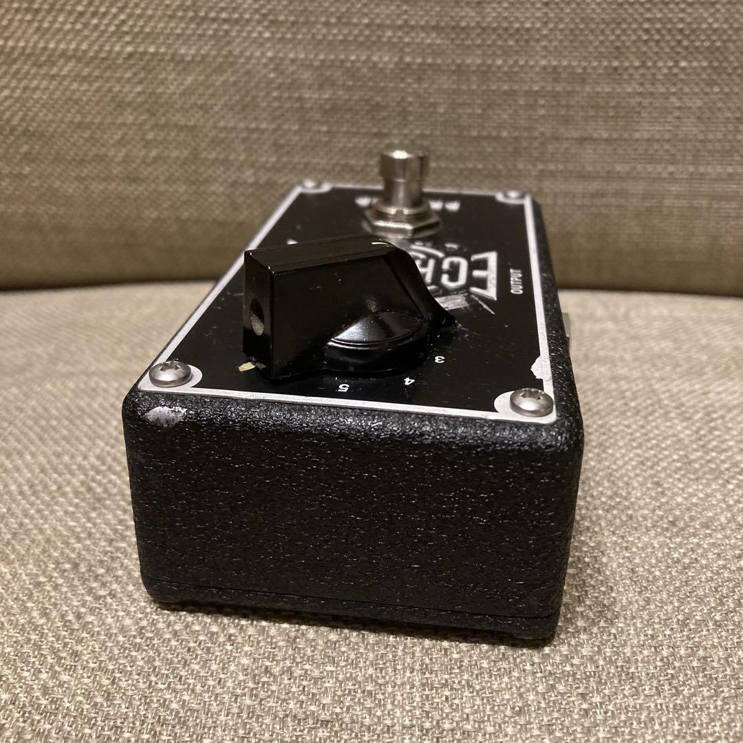 ギター Jim Dunlop Echoplex Preamp