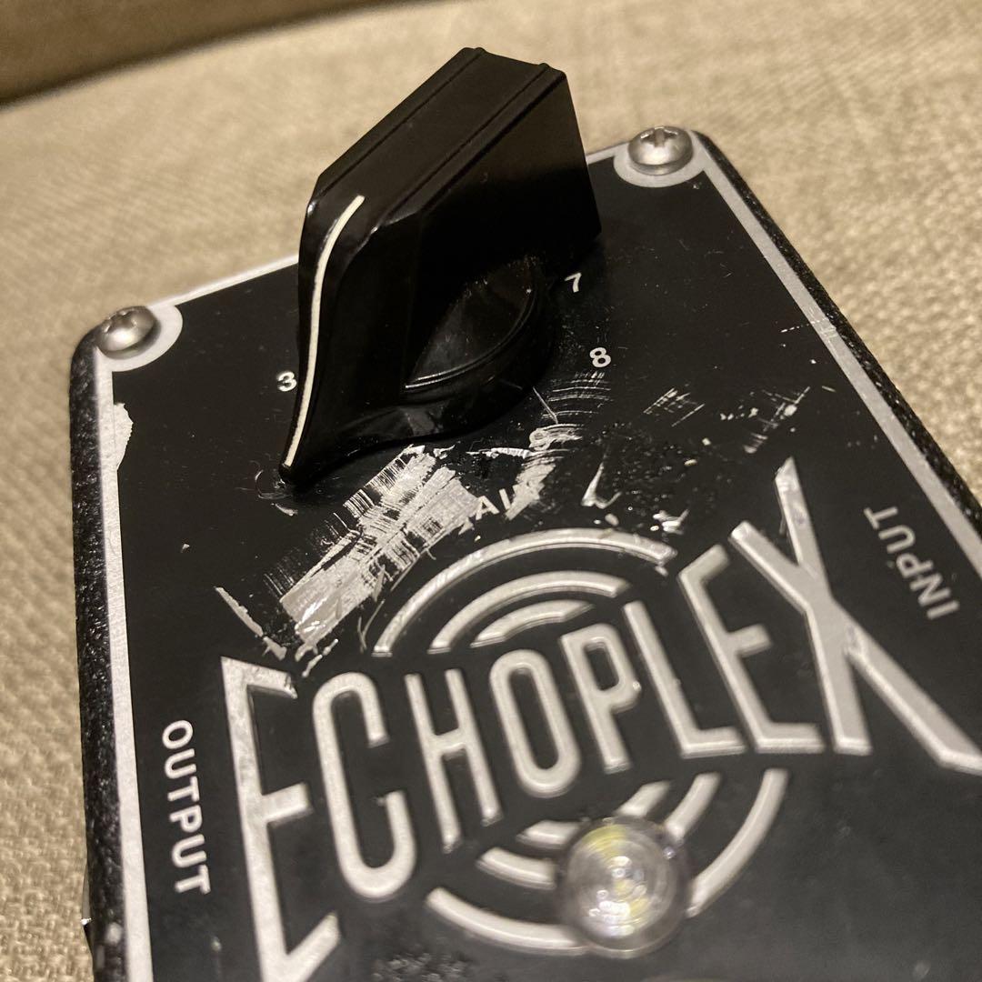 ギター Jim Dunlop Echoplex Preamp