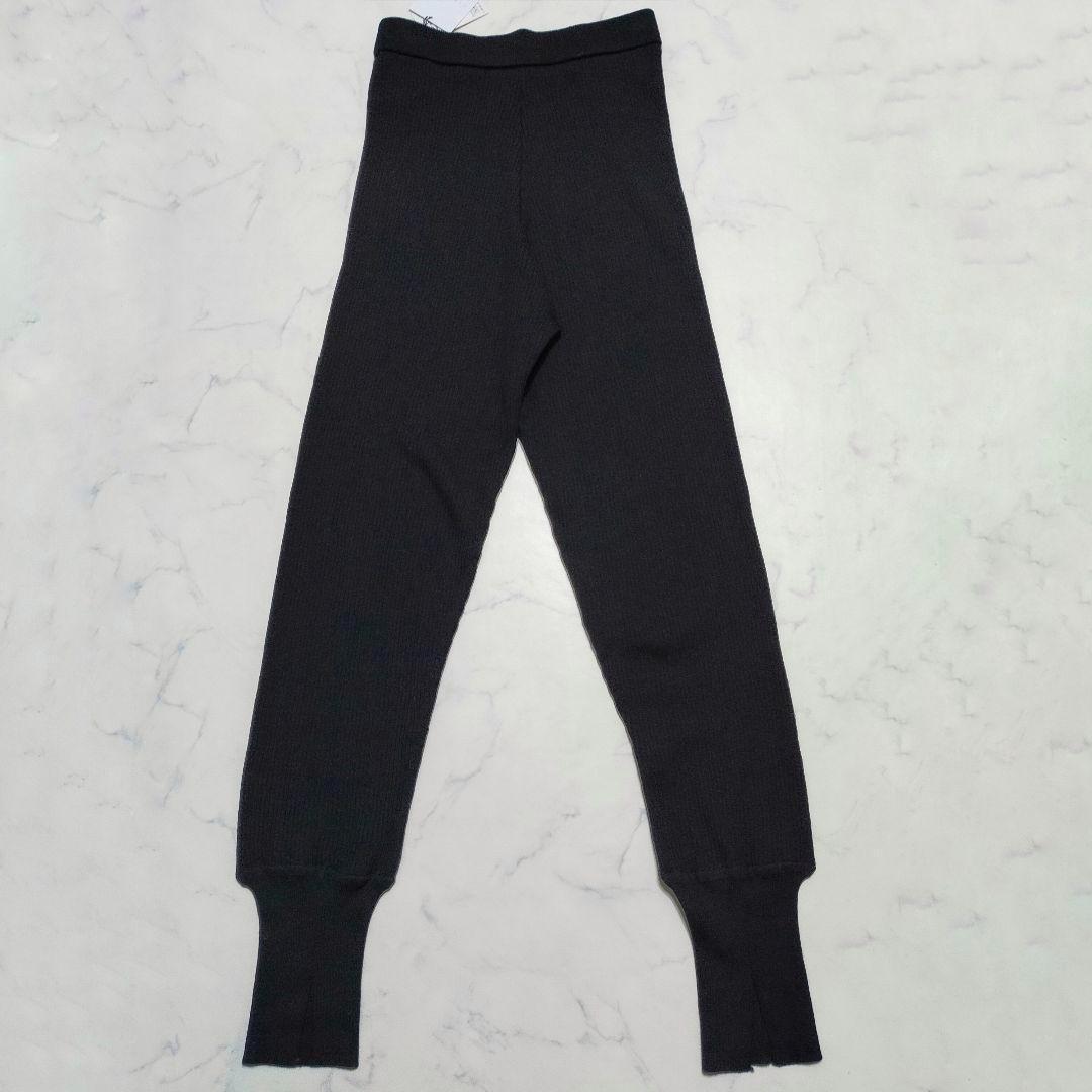 タグ付き✨シティショップ　CITY SHOP ジョガーパンツ　ブラック タグ付き✨シティショップ CITY SHOP ジョガーパンツ ブラック