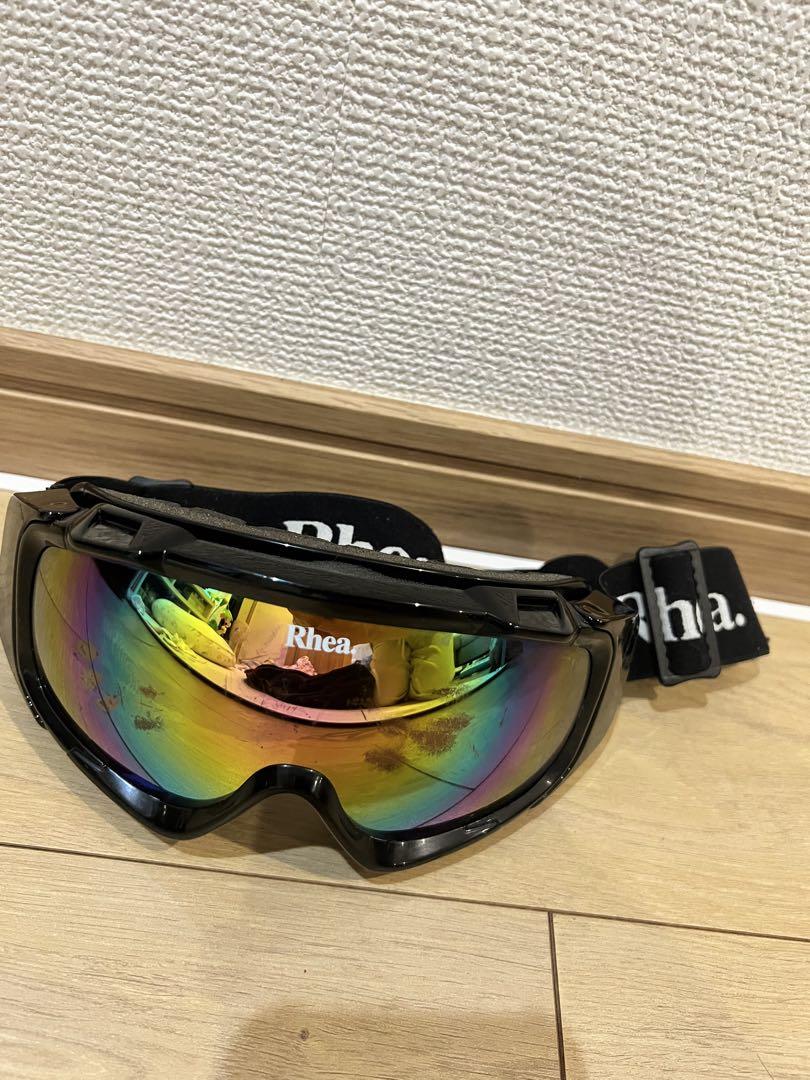 スノーボード、ウェア上下、ブーツセット 画像9