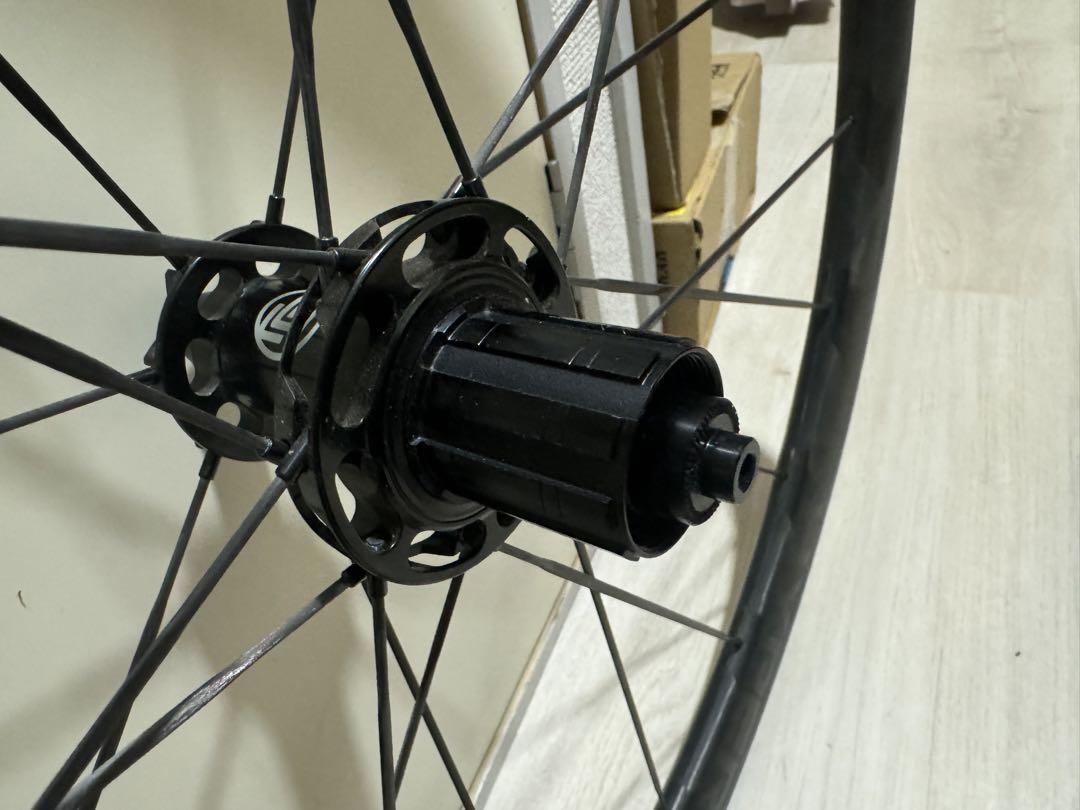 ルンハイパー　WINSPACE LUN HYPER r38mm