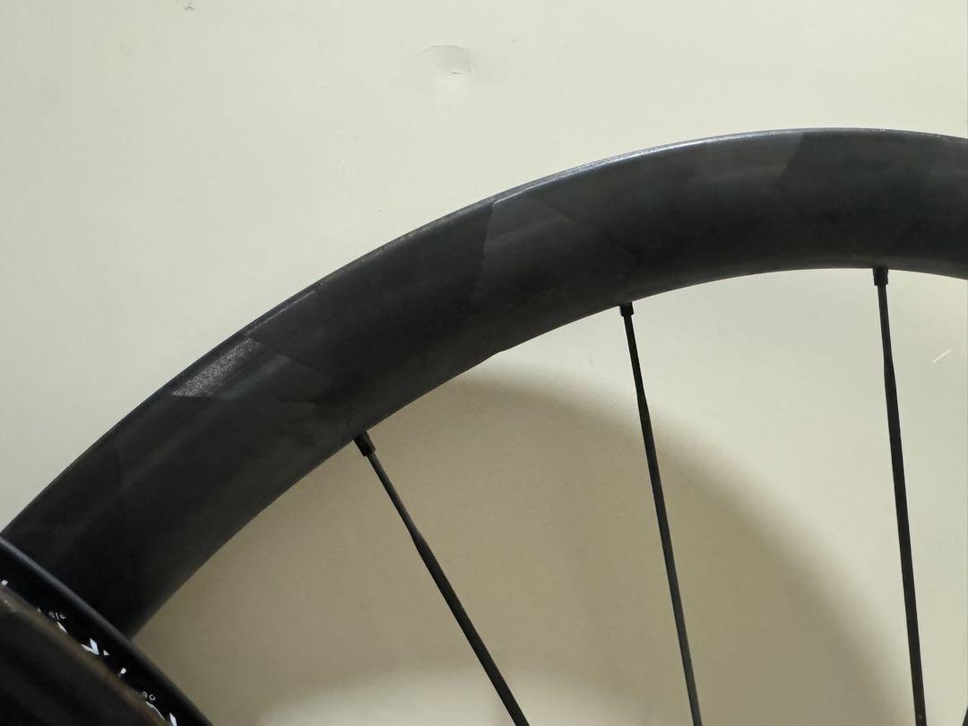 ルンハイパー　WINSPACE LUN HYPER r38mm