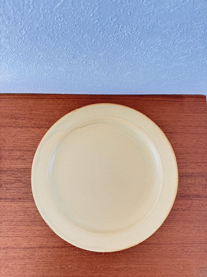 専用出品【美品】イイホシユミコ オクシモロン プレート plate L ペア イイホシユミコ オクシモロンプレートL 2枚セット - メルカリ