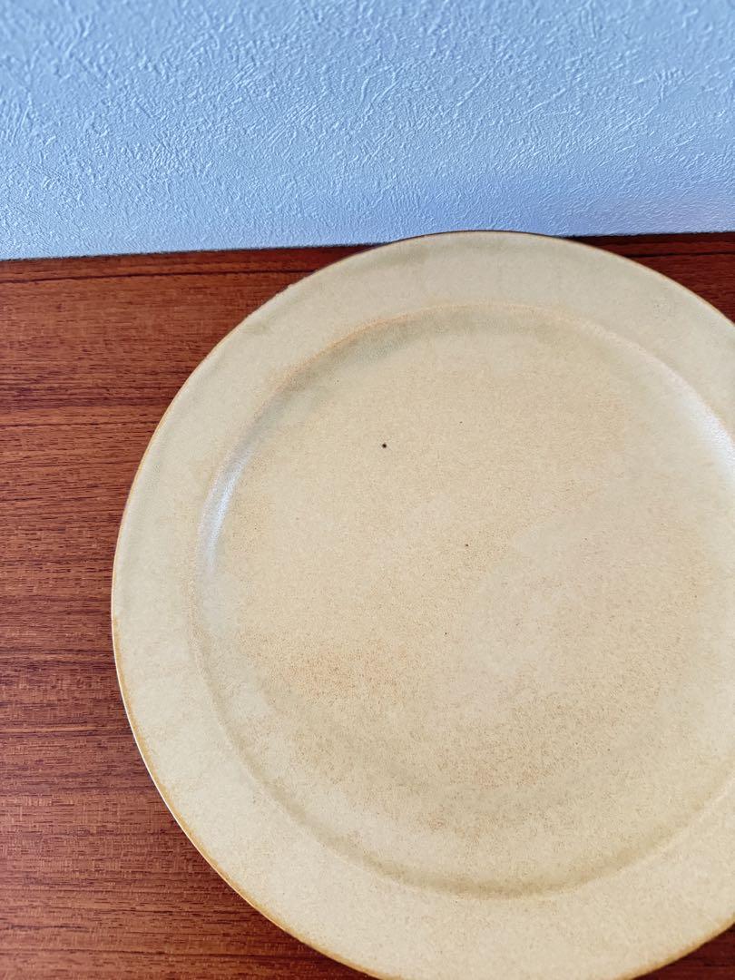 専用出品【美品】イイホシユミコ オクシモロン プレート plate L ペア イイホシユミコ オクシモロンプレートL 2枚セット - メルカリ