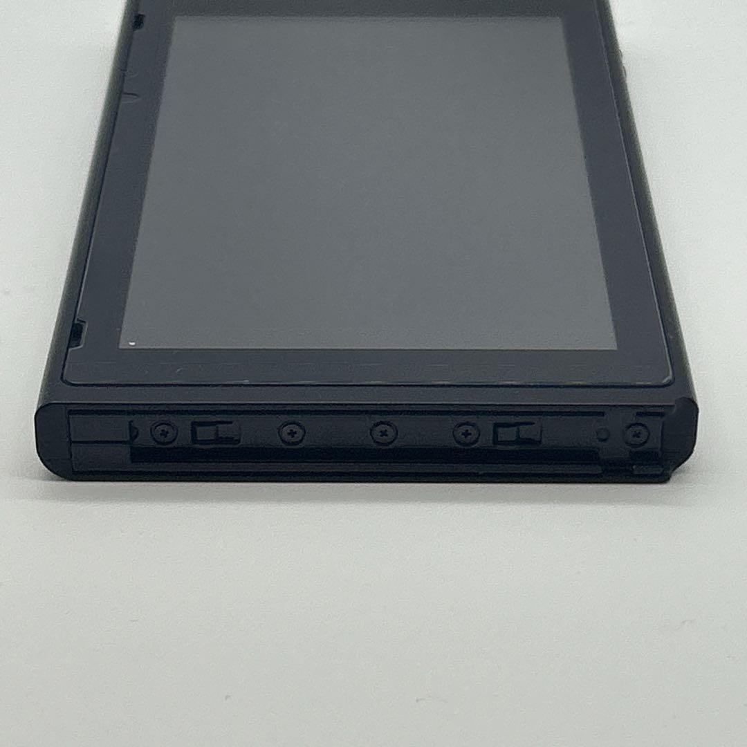 Nintendo Switch 本体のみ 2018年 液晶キズなし