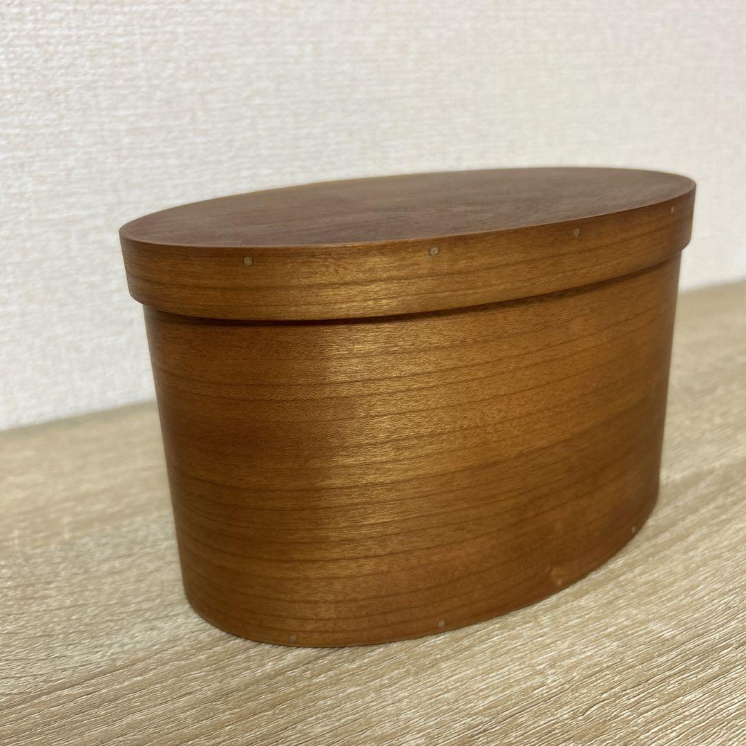 IFUJI シェーカーボックス