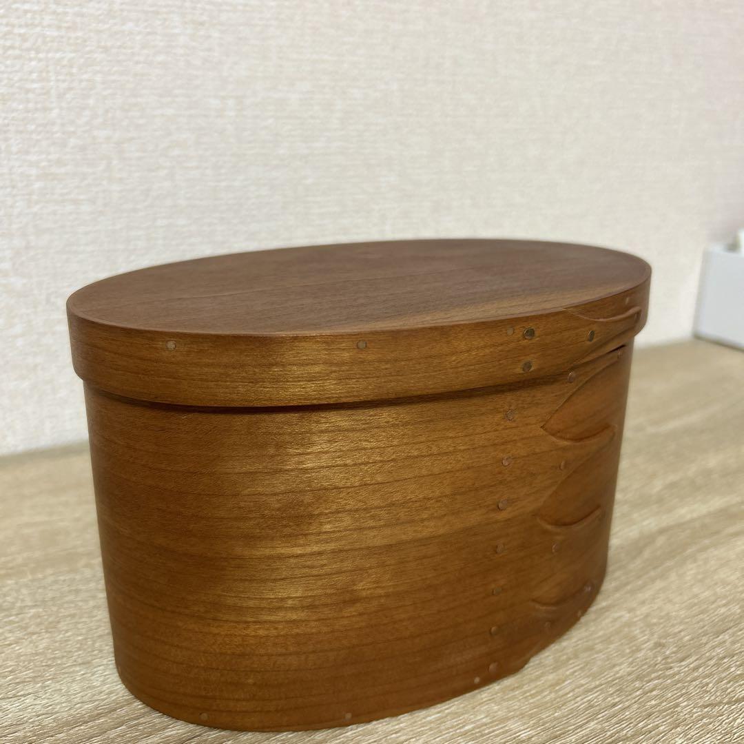 IFUJI シェーカーボックス