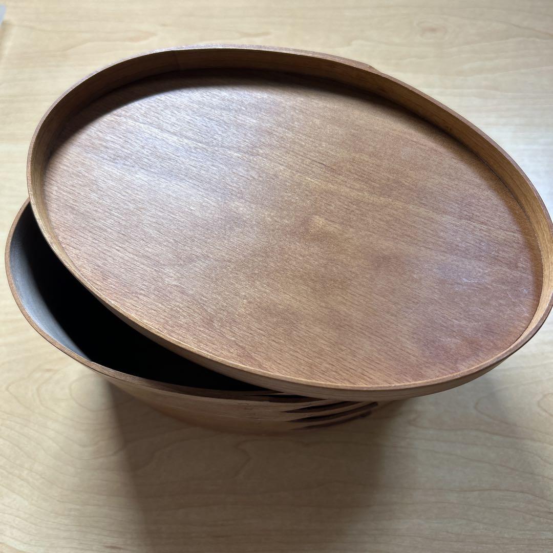 IFUJI シェーカーボックス