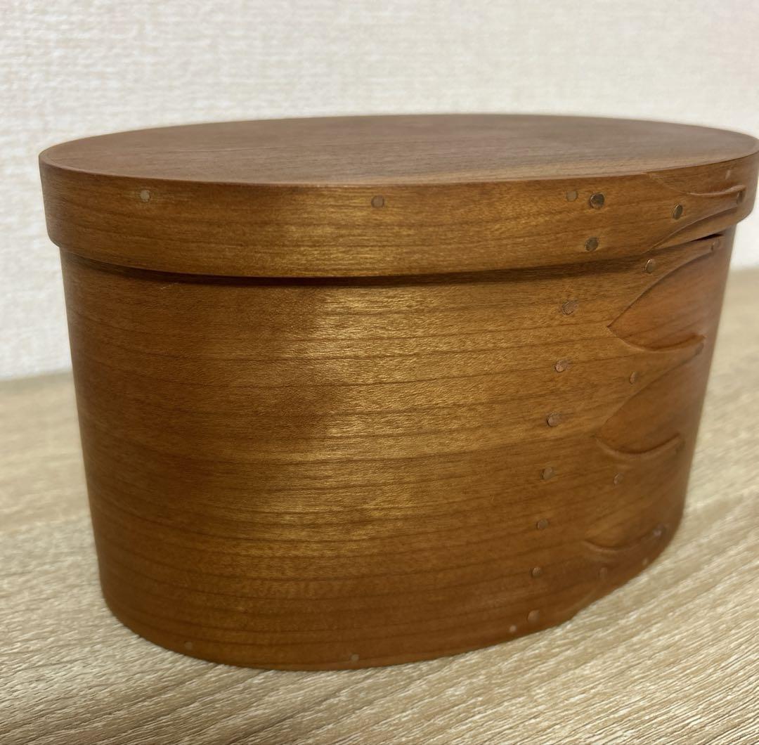IFUJI シェーカーボックス