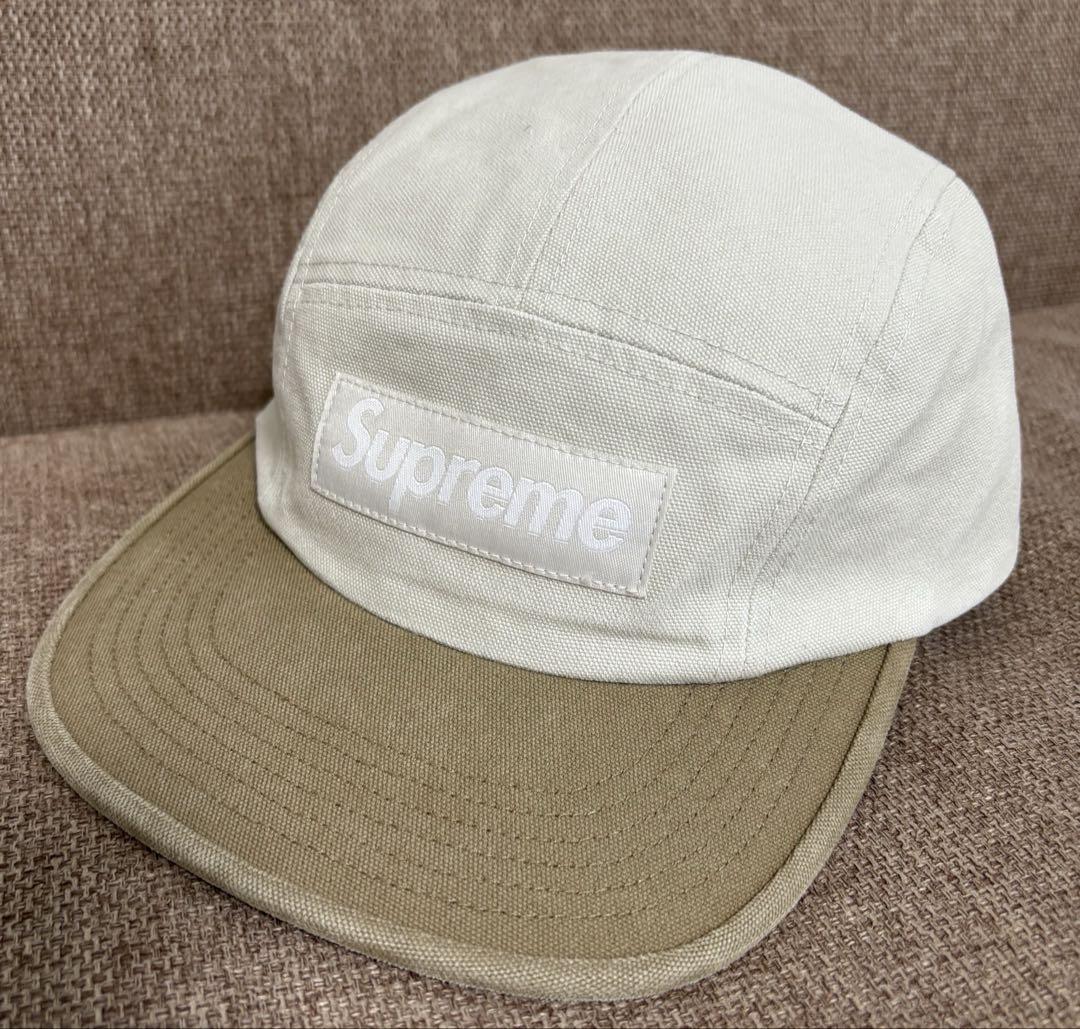 帽子 supreme Ventile Camp Cap Stone Ventile® Camp Cap - Shop - Supreme