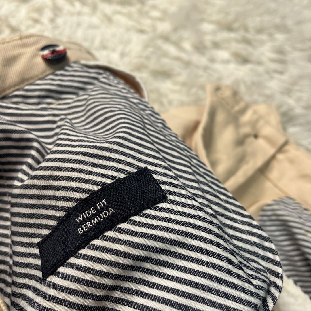 Tommy Hilfiger AndyWarhol Shorts Lobstar