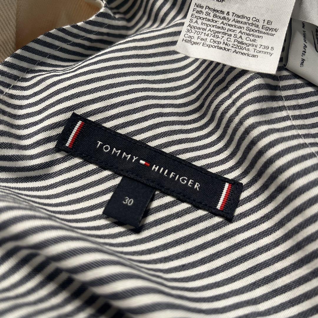 Tommy Hilfiger AndyWarhol Shorts Lobstar