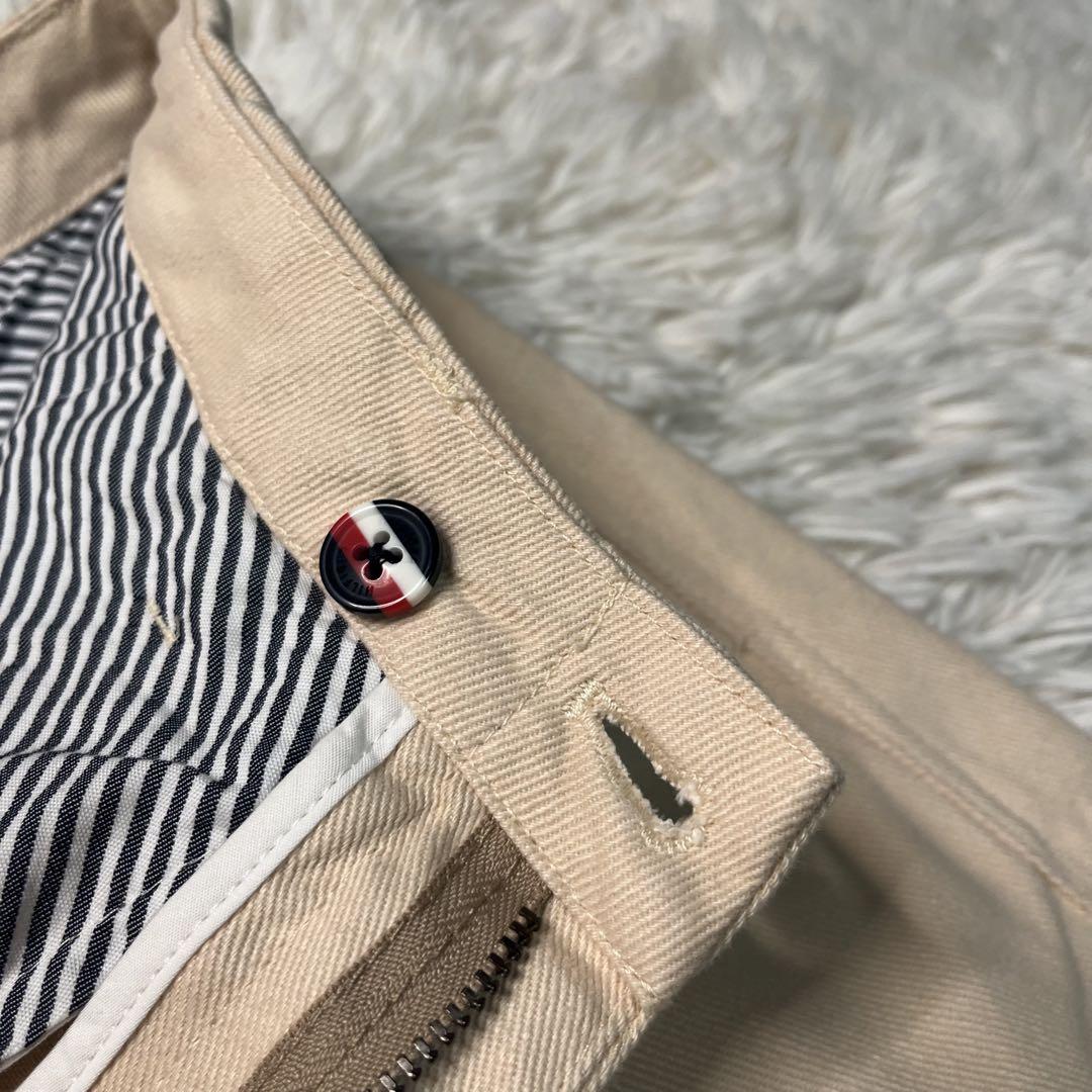 Tommy Hilfiger AndyWarhol Shorts Lobstar