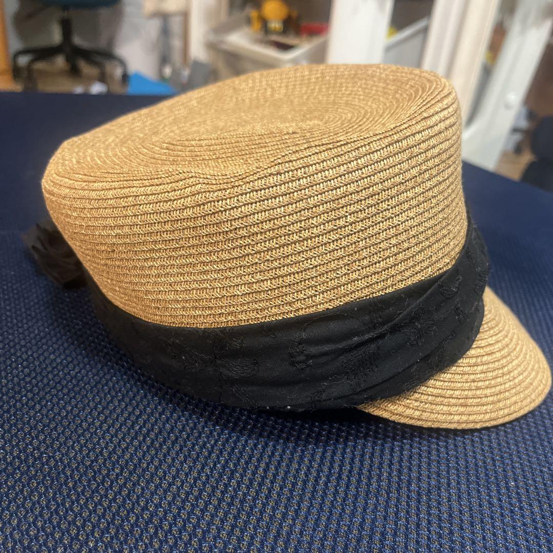 Ca4la BREEZE CAP （TKU00178 カシラ Ca4la BREEZE CAP （TKU00178 カシラ