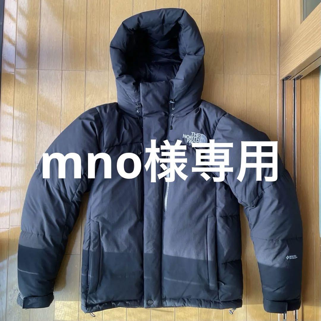 mno様専用】THE NORTH FACE バルトロライトジャケット 黒 M