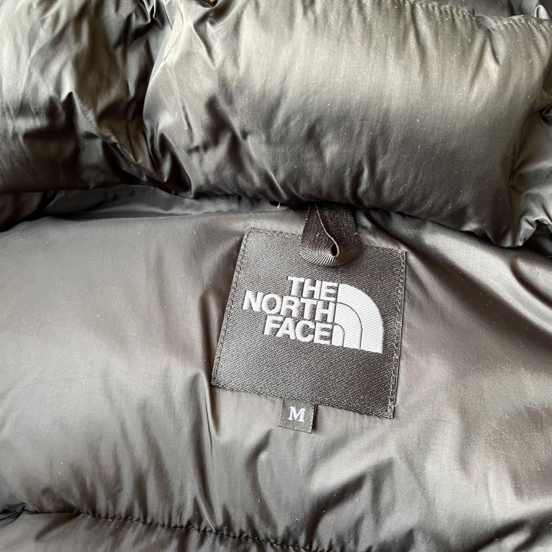 mno様専用】THE NORTH FACE バルトロライトジャケット 黒 M