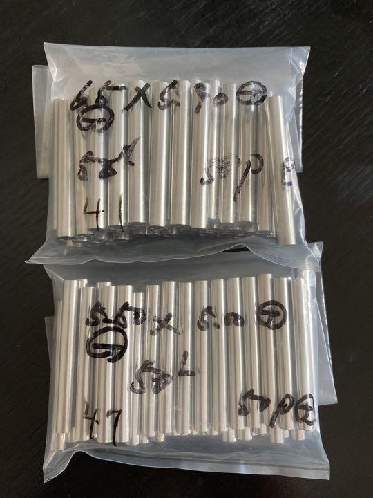 刺青手彫り道具チップ　刺青　入れ墨　タトゥー