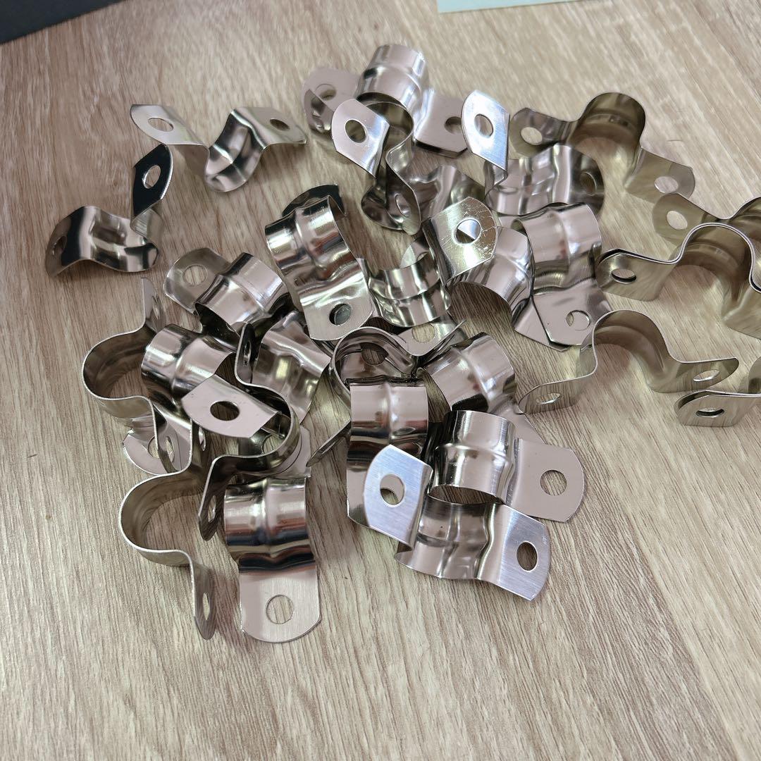 U型コンジットクランプ サドルストラップクランプ