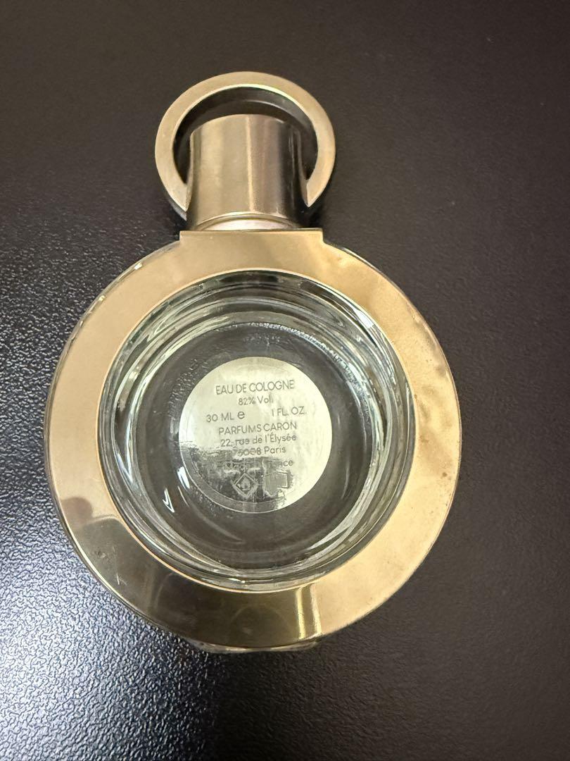 CHAMP BLEU DU CIEL 香水 30ml CARON
