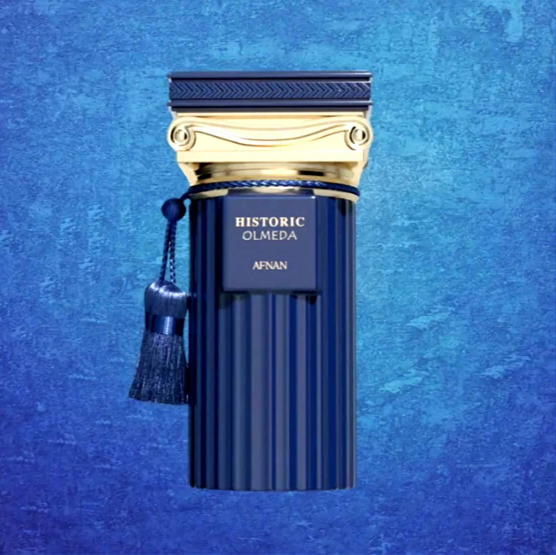 Afnan Historic Olmeda EDP 100ml