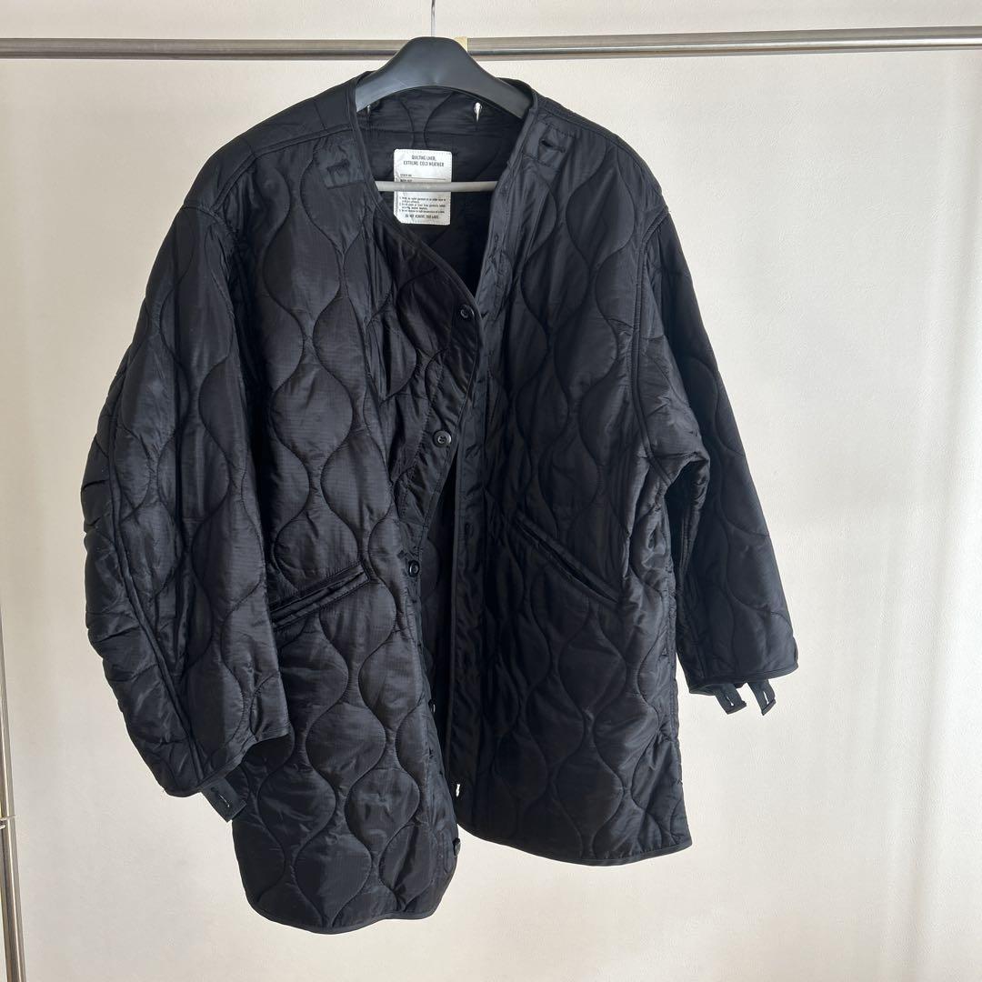 【FREAK'S STORE】 M65 LINER SET モッズコート