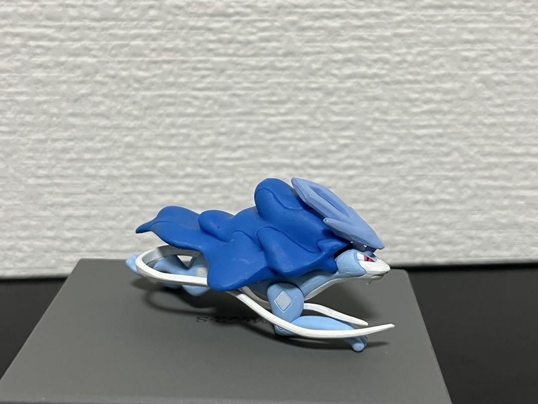 立体ポケモン図鑑 DPSP | ポケモンピックアップ商品 バック