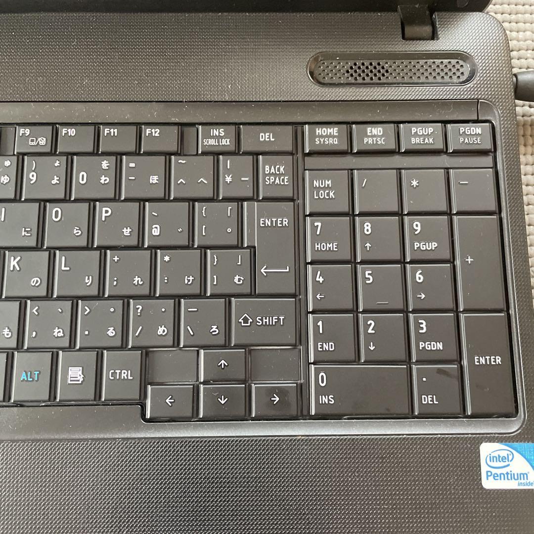 【保障できる】 爆速SSD＆Office2021搭載！東芝ノートPCすぐ使える！ - メルカリ Windowsノート本体